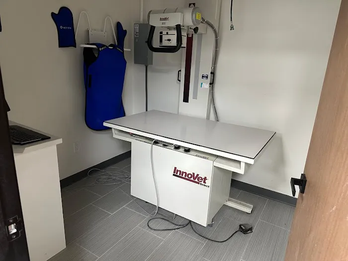 Ocean Veterinary Hospital 7