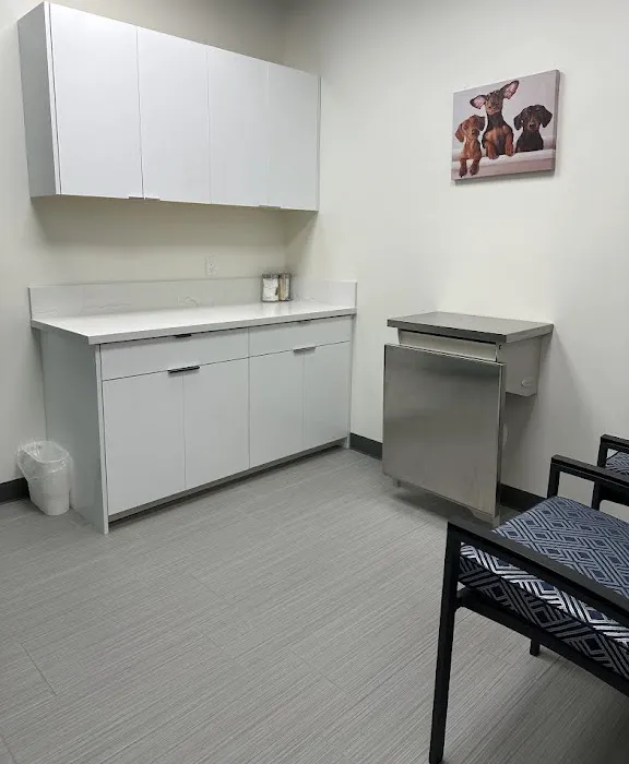 Ocean Veterinary Hospital 5
