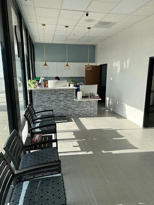 Ocean Veterinary Hospital 8