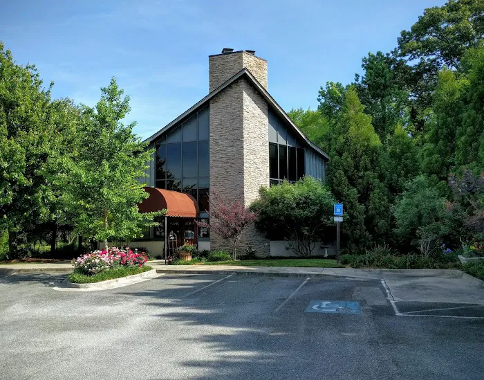 Northside Wesleyan Animal Hospital 3