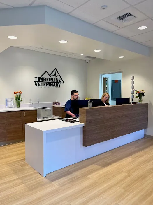 Timberline Vet Emergency & Specialty 1