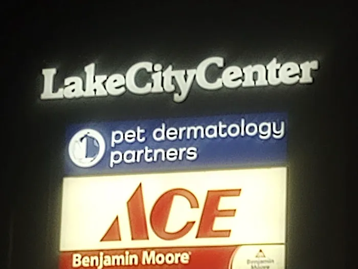 Pet Dermatology Partners 12