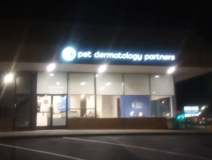 Pet Dermatology Partners 12