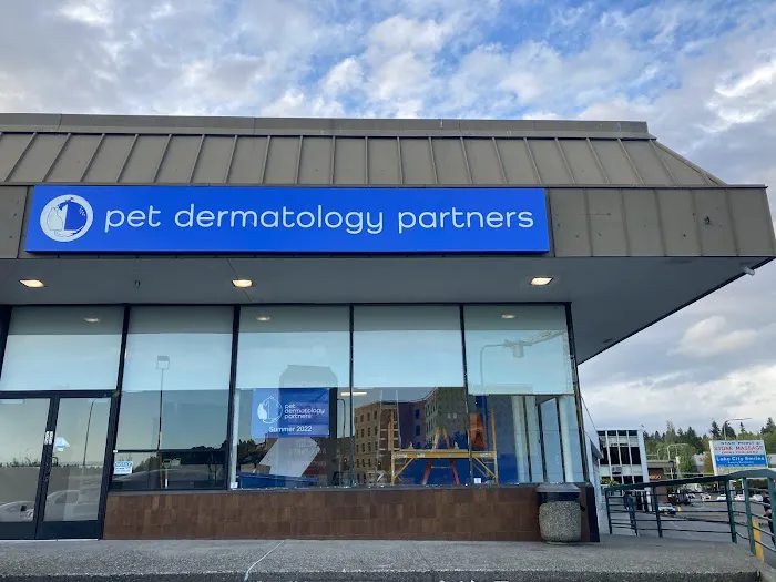 Pet Dermatology Partners 12