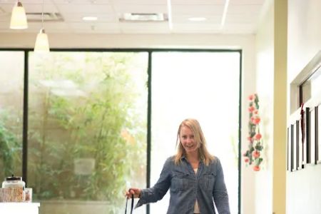 Animal Surgical & Orthopedic Center