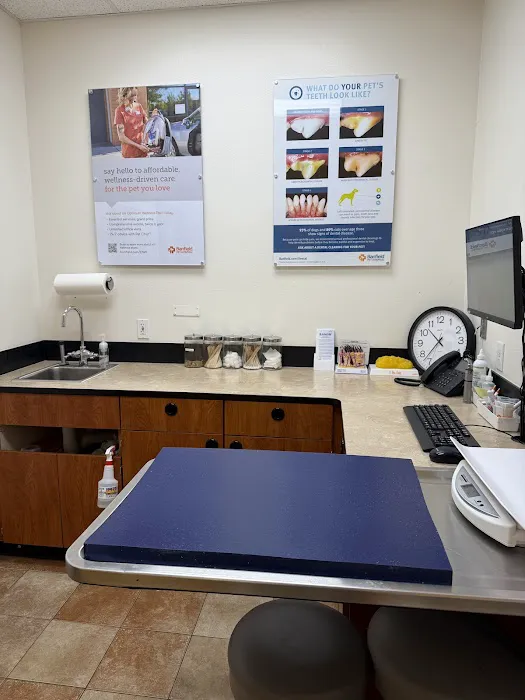 Banfield Pet Hospital 12