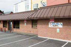 Bird & Exotic Clinic of Seattle