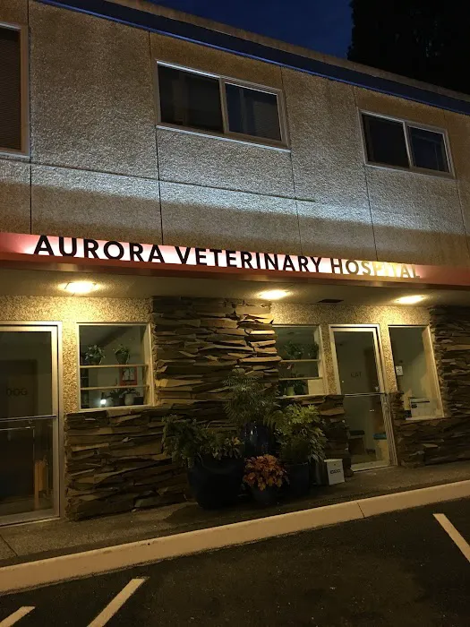 Aurora Veterinary Hospital 1