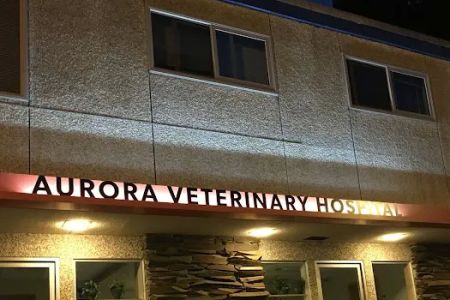 Aurora Veterinary Hospital