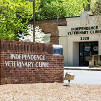 Independence Veterinary Clinic ico