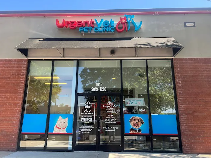 UrgentVet 6