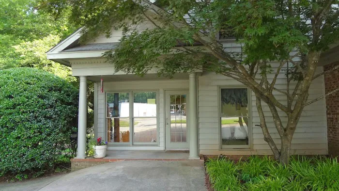 Animal Care Hospital of Matthews 12