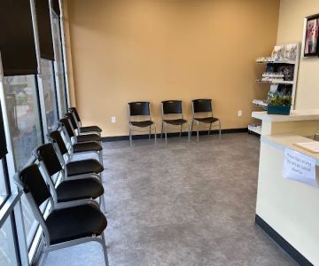 Riverflow Pet Clinic