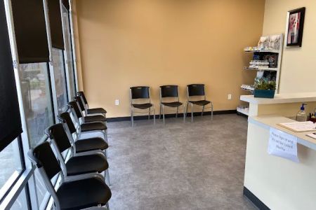 Riverflow Pet Clinic