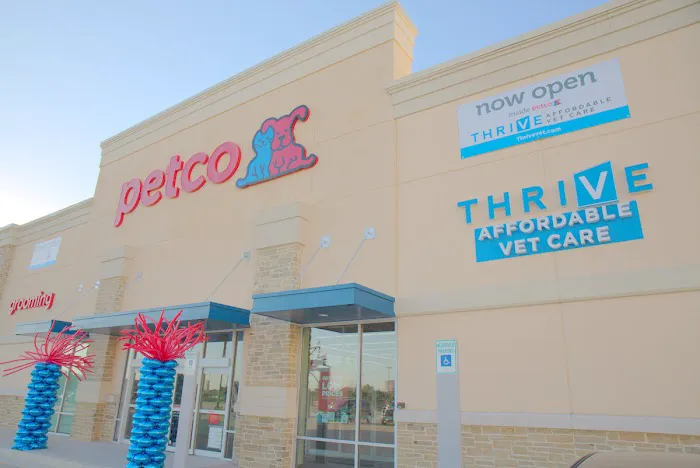 Vetco Total Care Animal Hospital 12