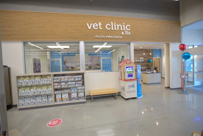 Vetco Total Care Animal Hospital 12
