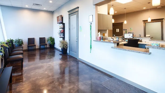 Garden Oaks Veterinary Center 4