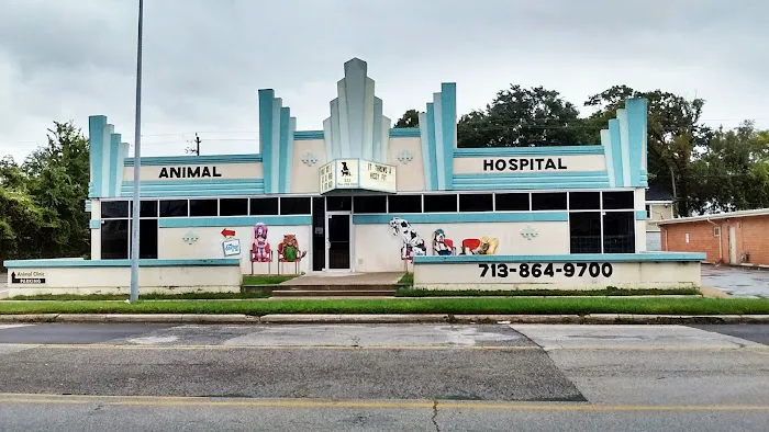 Heights Hospital for Animals 12