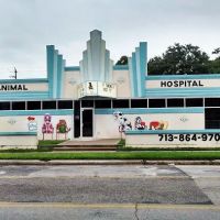 Heights Hospital for Animals ico