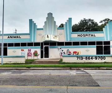 Heights Hospital for Animals