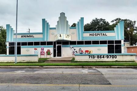 Heights Hospital for Animals