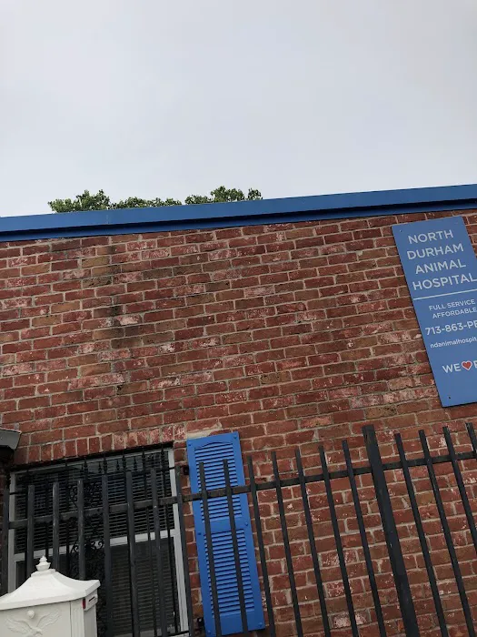 North Durham Animal Hospital 2