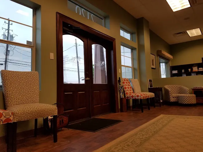 Oak Forest Veterinary Hospital 12