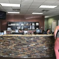 Oak Forest Veterinary Hospital ico