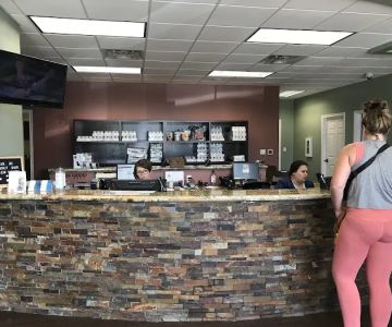 Oak Forest Veterinary Hospital