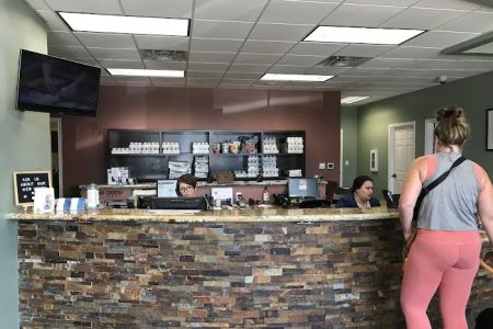 Oak Forest Veterinary Hospital