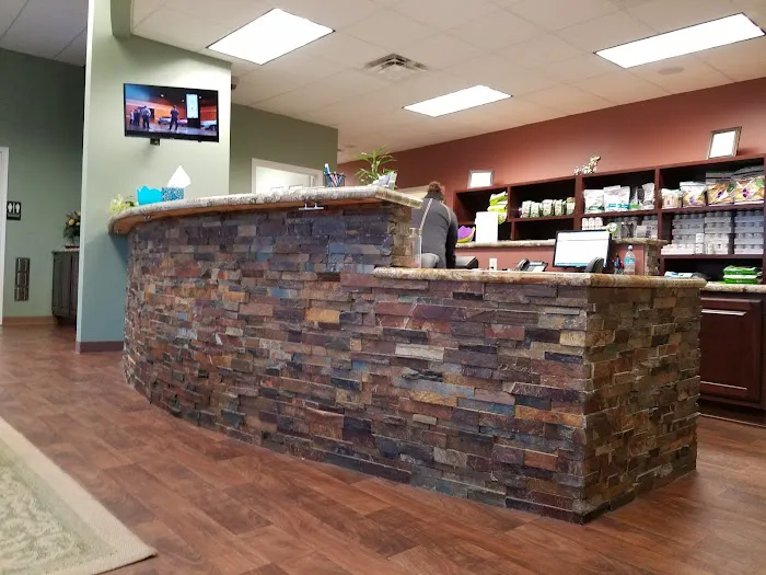 Oak Forest Veterinary Hospital 12