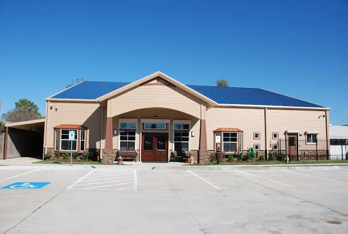 Oak Forest Veterinary Hospital 12