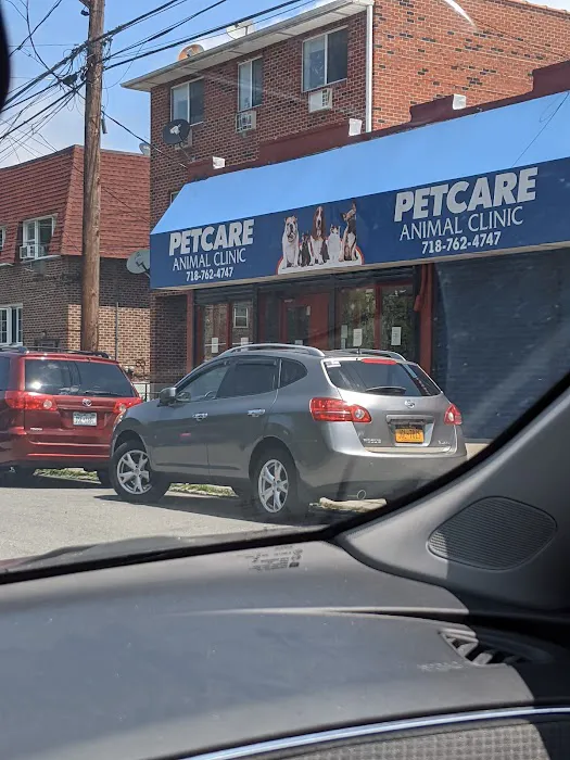 Petcare Animal Clinic 12