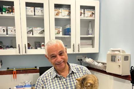 Francis Animal Clinic- Queens