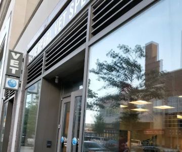 NYC Veterinary Specialists and 24 Hour Animal Emergency - Queens