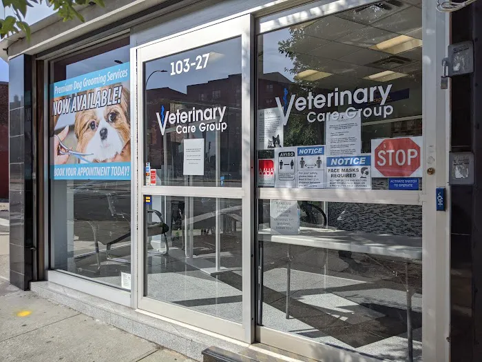 Veterinary Care Group - Forest Hills 3