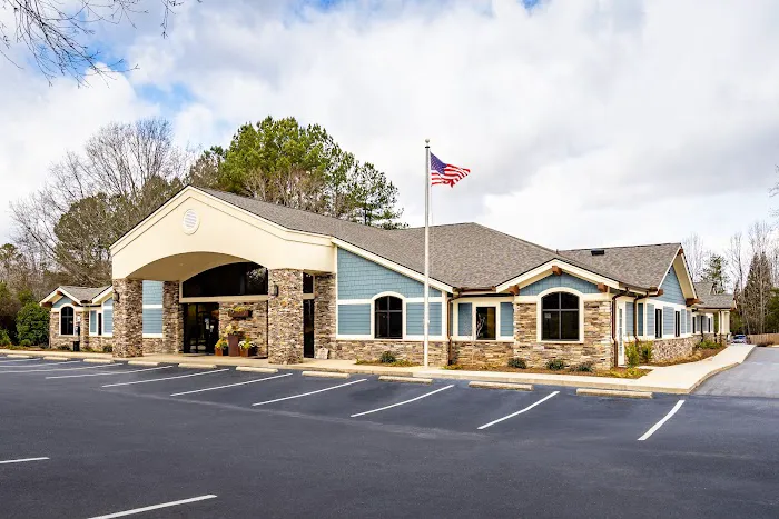 Travelers Rest Animal Hospital: Phillips Bryant DVM 6