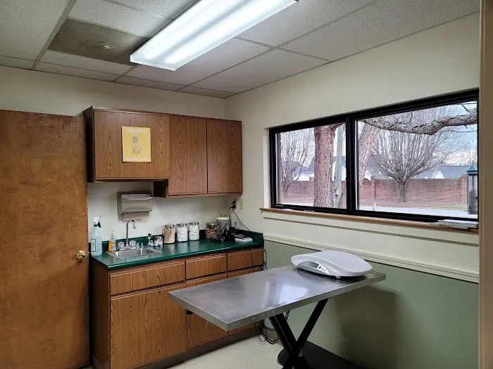 North Greenville Animal Hospital 12