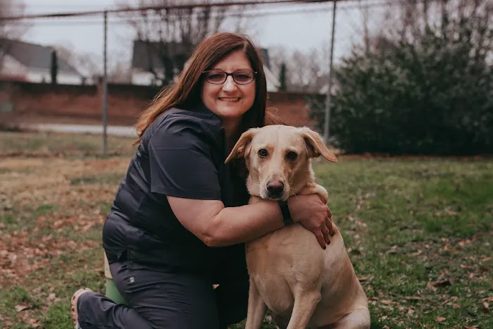 North Greenville Animal Hospital 12
