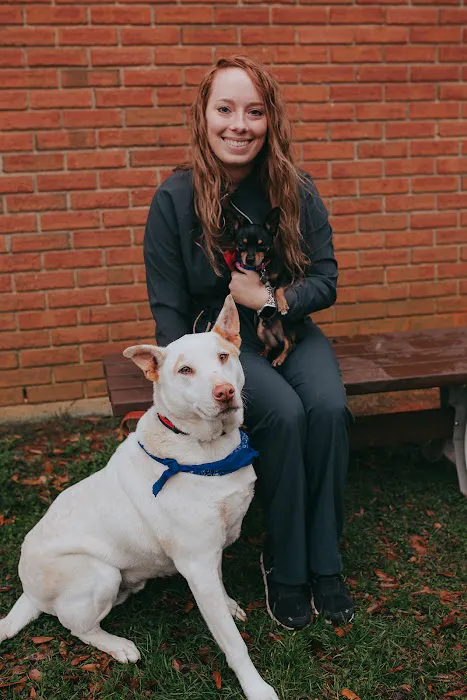 North Greenville Animal Hospital 12