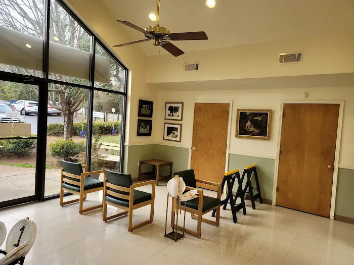 North Greenville Animal Hospital 12