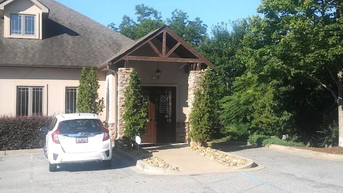 Foothills Veterinary Hospital 12