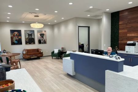 Stone Ave Vet
