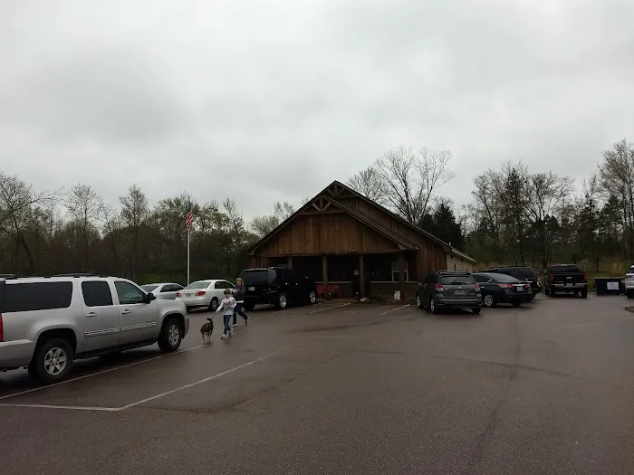 Oak Tree Animal Clinic 6