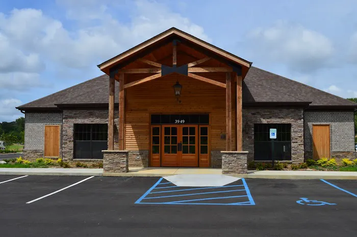 Precious Paws Animal Hospital 9