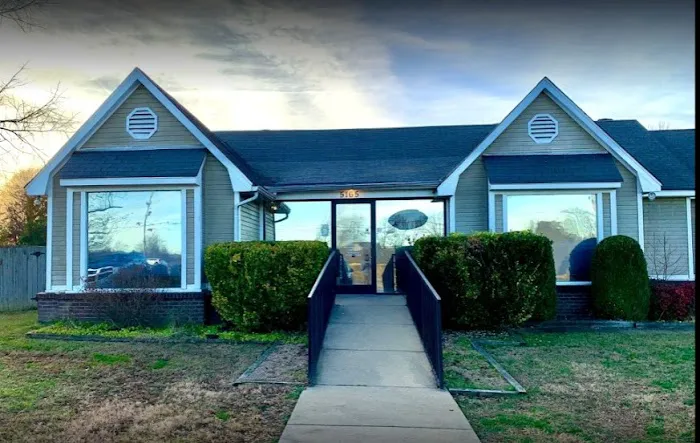 Snowden Grove Animal Hospital 1