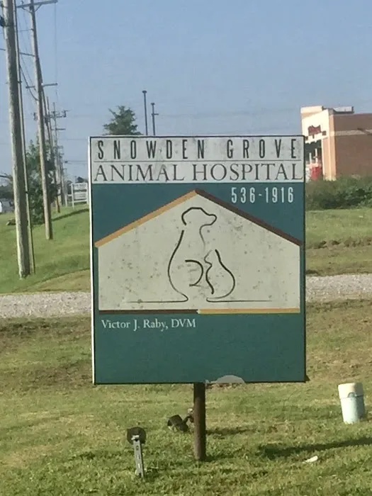 Snowden Grove Animal Hospital 4