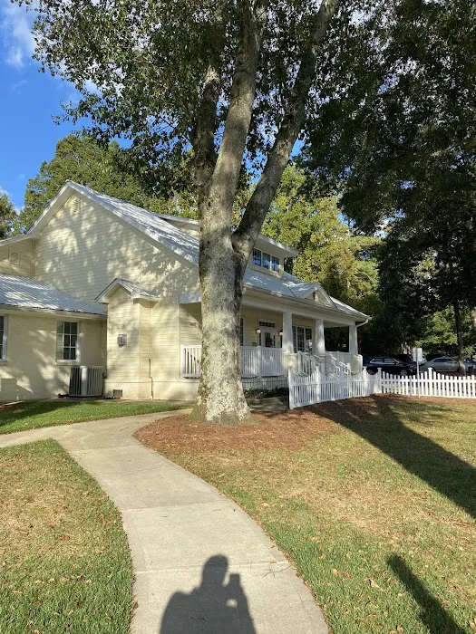 Sugar Hill Animal Hospital 3