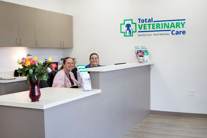 Total Veterinary Care - Buford 12