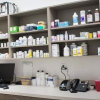 Total Veterinary Care - Buford ico